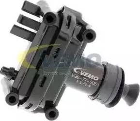 Vemo V30-77-0051 - Seadeelement, kesklukustus abcparts.ee