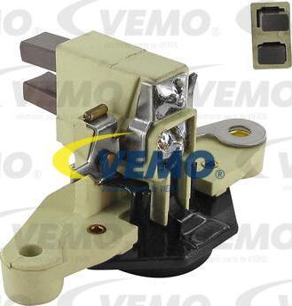 Vemo V30-77-0008 - Регулятор напряжения, генератор abcparts.ee