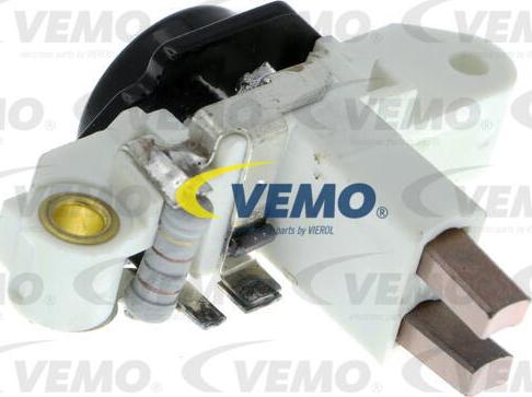 Vemo V30-77-0010 - Регулятор напряжения, генератор abcparts.ee