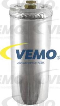Vemo V38-06-0005 - Осушитель, кондиционер abcparts.ee