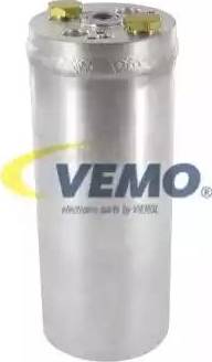 Vemo V38-06-0003 - Осушитель, кондиционер abcparts.ee
