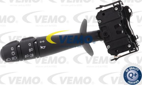 Vemo V38-80-0019 - Выключатель на рулевой колонке abcparts.ee