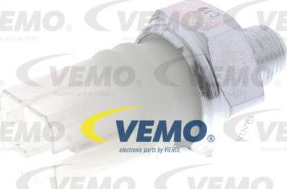 Vemo V38-73-0001 - Датчик, давление масла abcparts.ee