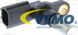 Vemo V38-72-0054 - Датчик положения Коленвала, RPM abcparts.ee
