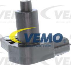 Vemo V38-72-0051 - Датчик положения Коленвала, RPM abcparts.ee