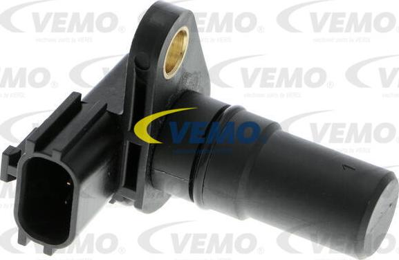 Vemo V38-72-0192 - RPM датчик АКПП, частота вращения автомат. коробки abcparts.ee