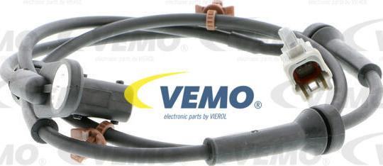 Vemo V38-72-0143 - ABS датчик, частота вращения колеса abcparts.ee