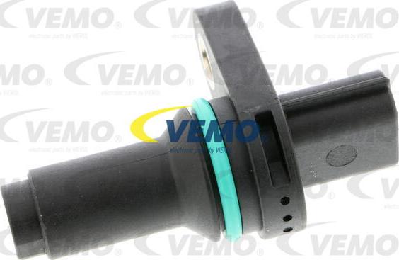Vemo V38-72-0185 - Датчик положения Коленвала, RPM abcparts.ee