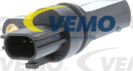 Vemo V38-72-0128 - Датчик RPM, частота вращения abcparts.ee