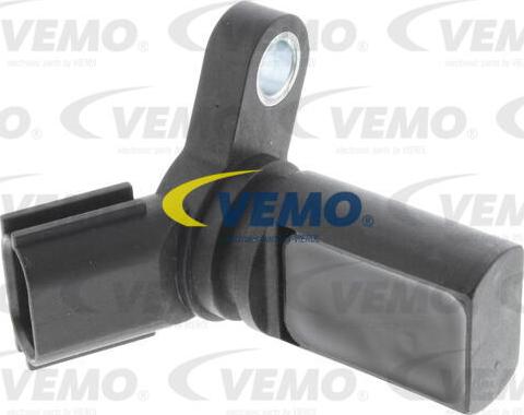 Vemo V38-72-0240 - Датчик положения Коленвала, RPM abcparts.ee