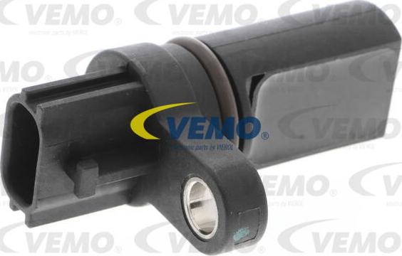 Vemo V38-72-0214 - Датчик положения Коленвала, RPM abcparts.ee