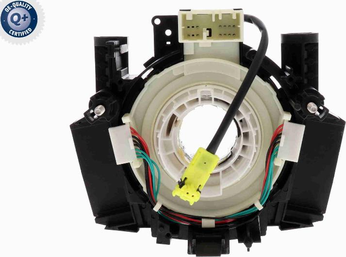 Vemo V38-72-0286 - Витая пружина, подушка безопасности abcparts.ee