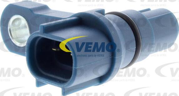 Vemo V38-72-0222 - RPM датчик АКПП, частота вращения автомат. коробки abcparts.ee