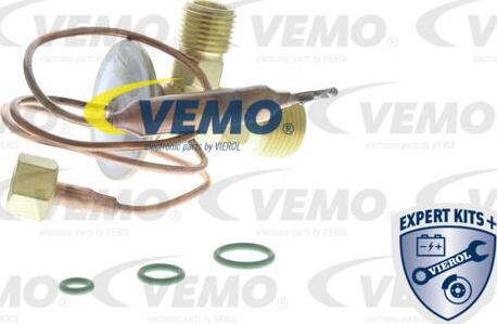 Vemo V38-77-0004 - Расширительный клапан, кондиционер abcparts.ee