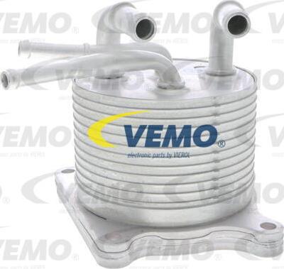 Vemo V33-60-0012 - Масляный радиатор, автоматическая коробка передач abcparts.ee