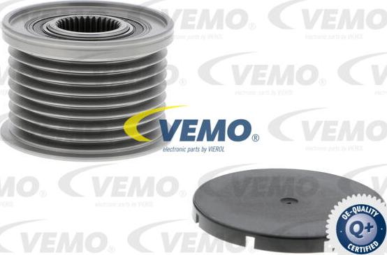 Vemo V33-23-0001 - Шкив генератора, муфта abcparts.ee