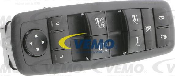 Vemo V33-73-0010 - Выключатель, стеклоподъемник abcparts.ee