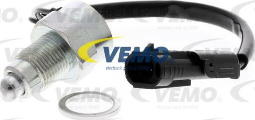 Vemo V33-73-0036 - Датчик включения фары заднего хода abcparts.ee