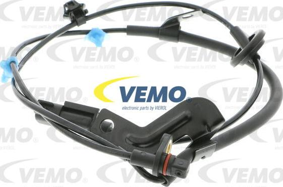 Vemo V33-72-0042 - ABS датчик, частота вращения колеса abcparts.ee