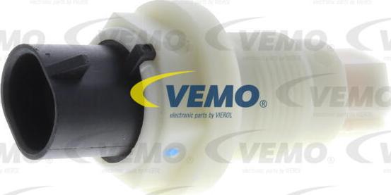 Vemo V33-72-0069 - Датчик скорости, спидометр abcparts.ee