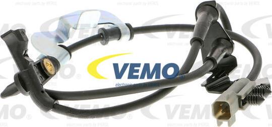 Vemo V33-72-0013 - ABS датчик, частота вращения колеса abcparts.ee