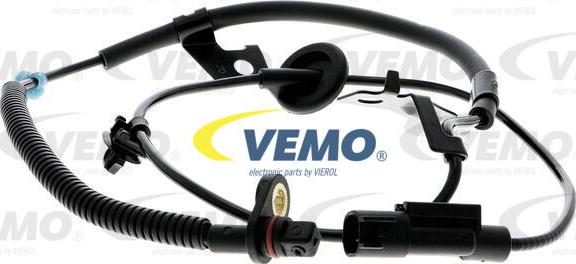 Vemo V33-72-0025 - ABS датчик, частота вращения колеса abcparts.ee