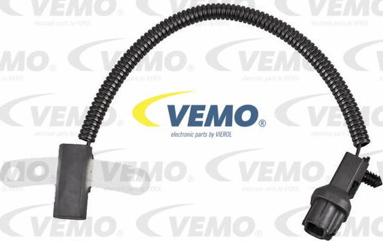 Vemo V33-72-0169 - Датчик положения Коленвала, RPM abcparts.ee