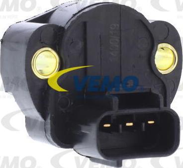 Vemo V33-72-0105 - Датчик положения дроссельной заслонки abcparts.ee