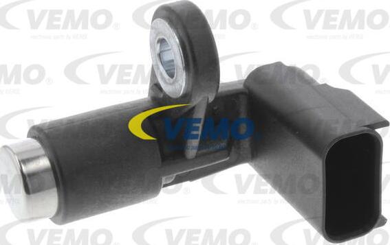 Vemo V33-72-0102 - Датчик положения Коленвала, RPM abcparts.ee