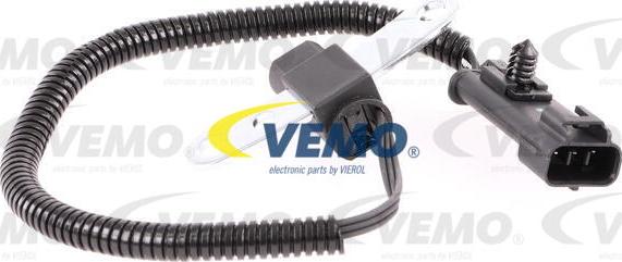 Vemo V33-72-0130 - Датчик положения Коленвала, RPM abcparts.ee