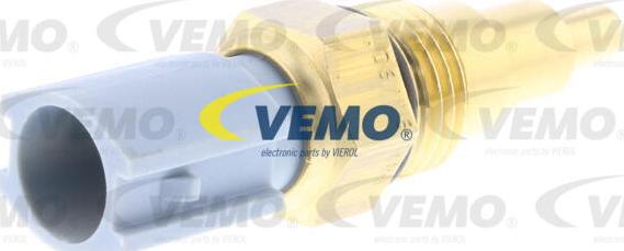 Vemo V32-99-0001 - Термовыключатель, вентилятор радиатора / кондиционера abcparts.ee