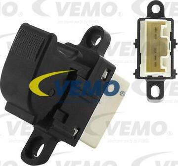 Vemo V32-73-0011 - Выключатель, стеклоподъемник abcparts.ee