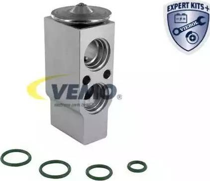 Vemo V32-77-0001 - Расширительный клапан, кондиционер abcparts.ee