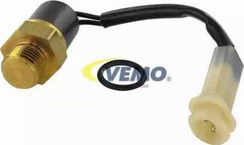 Vemo V37-99-0003 - Термовыключатель, вентилятор радиатора / кондиционера abcparts.ee