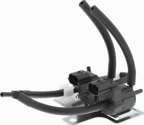 Vemo V37-63-0006 - Переключающийся вентиль, блокировка дифференциала abcparts.ee