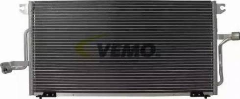 Vemo V37-62-0009 - Конденсатор кондиционера abcparts.ee