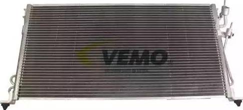 Vemo V37-62-0006 - Конденсатор кондиционера abcparts.ee