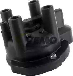 Vemo V37-70-0027 - Крышка распределителя зажигания abcparts.ee