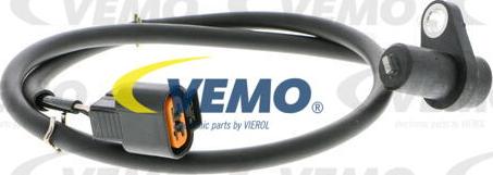Vemo V37-72-0059 - ABS датчик, частота вращения колеса abcparts.ee