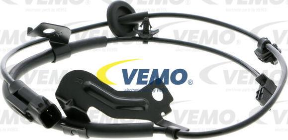Vemo V37-72-0050 - ABS датчик, частота вращения колеса abcparts.ee