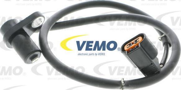 Vemo V37-72-0058 - ABS датчик, частота вращения колеса abcparts.ee