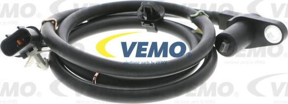 Vemo V37-72-0064 - ABS датчик, частота вращения колеса abcparts.ee