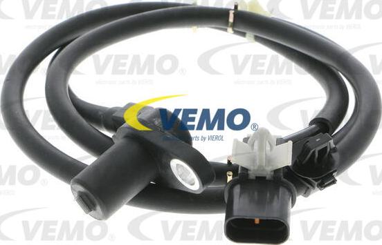 Vemo V37-72-0063 - ABS датчик, частота вращения колеса abcparts.ee