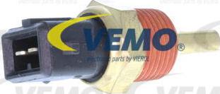 Vemo V37-72-0001 - Датчик температуры ОЖ, охлаждающей жидкости abcparts.ee