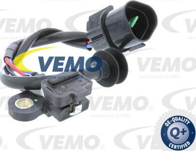 Vemo V37-72-0022 - Датчик положения Коленвала, RPM abcparts.ee