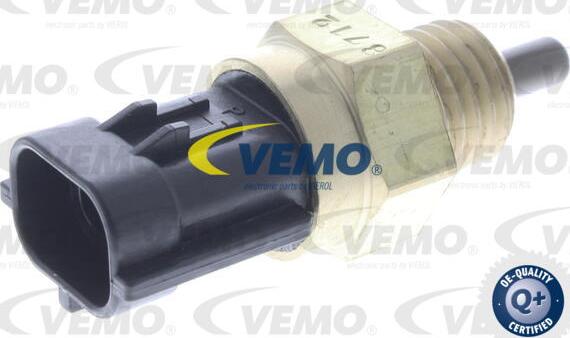Vemo V37-72-0113 - Датчик, температура впускаемого воздуха abcparts.ee