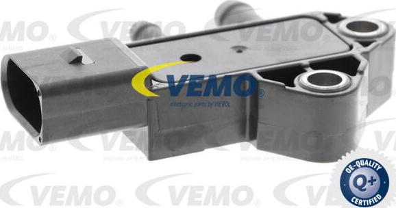Vemo V37-72-0112 - Датчик, давление выхлопных газов abcparts.ee