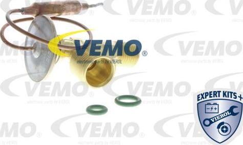 Vemo V37-77-0001 - Расширительный клапан, кондиционер abcparts.ee