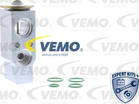 Vemo V37-77-0002 - Расширительный клапан, кондиционер abcparts.ee