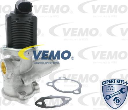 Vemo V24-63-0011 - Клапан возврата ОГ abcparts.ee